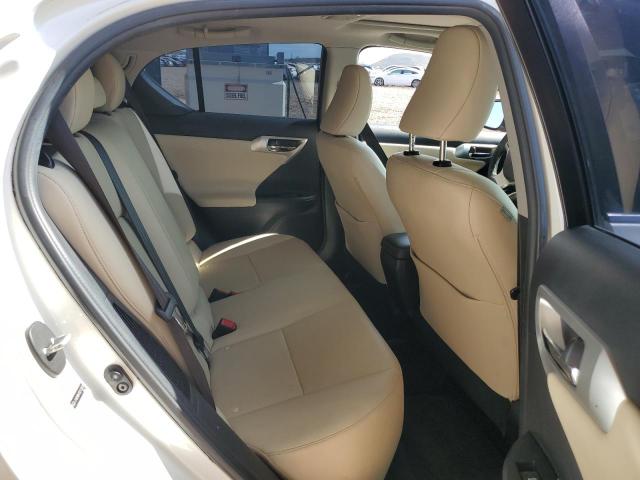 Photo 10 from auction – 2013 LEXUS CT 200 with VIN JTHKD5BH7D2133473