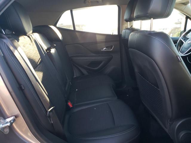 Photo 11 from auction – 2015 BUICK ENCORE with VIN KL4CJASBXFB043606