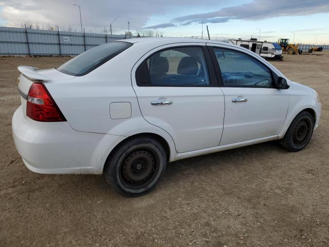Photo 3 from auction – 2010 PONTIAC G3 WAVE SE with VIN 3G2TC5DE0AL119022