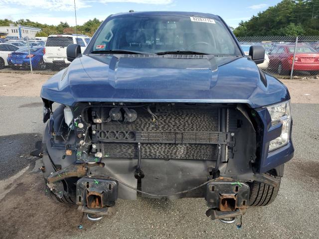 Zdjęcie 5 z aukcji – 2017 FORD F150 SUPER z VIN 1FTEW1EF6HFC54666