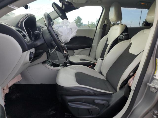 Photo 7 from auction – 2019 JEEP COMPASS LA with VIN 3C4NJCBB6KT743237