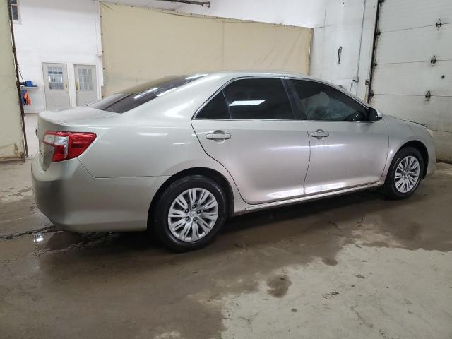 Photo 3 from auction – 2013 TOYOTA CAMRY L with VIN 4T1BF1FK5DU206382