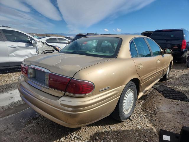Photo 3 from auction – 2000 BUICK LESABRE CU with VIN 1G4HP54KXY4165836