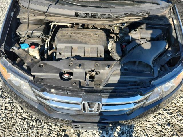Photo 12 from auction – 2014 HONDA ODYSSEY EX with VIN 5FNRL5H68EB066101