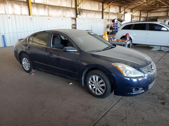 Photo 4 from auction – 2012 NISSAN ALTIMA BAS with VIN 1N4AL2AP5CN561729