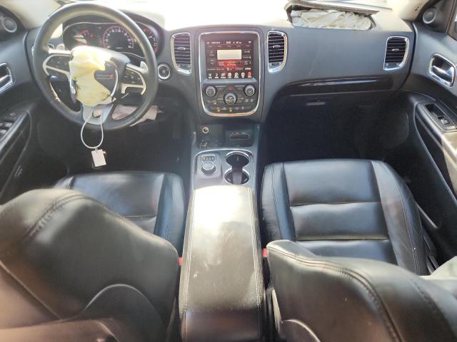 Photo 8 from auction – 2016 DODGE DURANGO with VIN 1C4RDHDG9GC308116