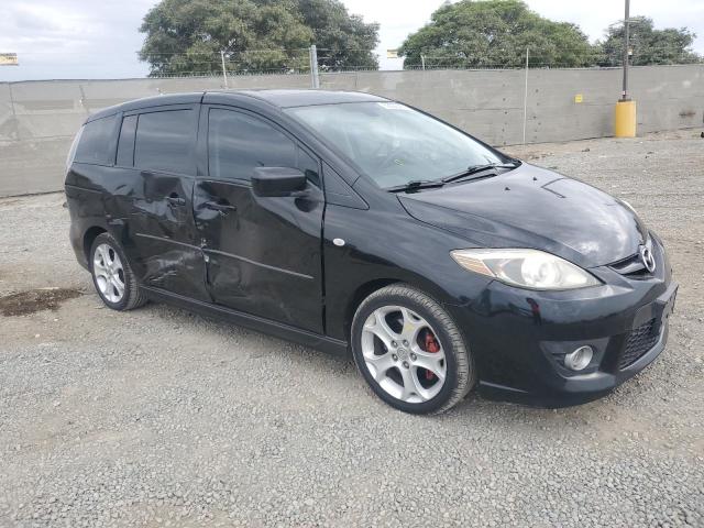 Photo 4 from auction – 2008 MAZDA 5 with VIN JM1CR29L080323746