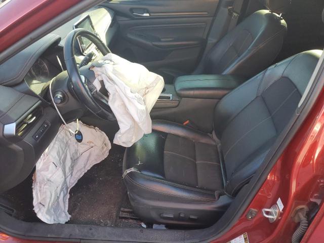 Photo 7 from auction – 2020 NISSAN ALTIMA with VIN 1N4BL4CV3LC174801