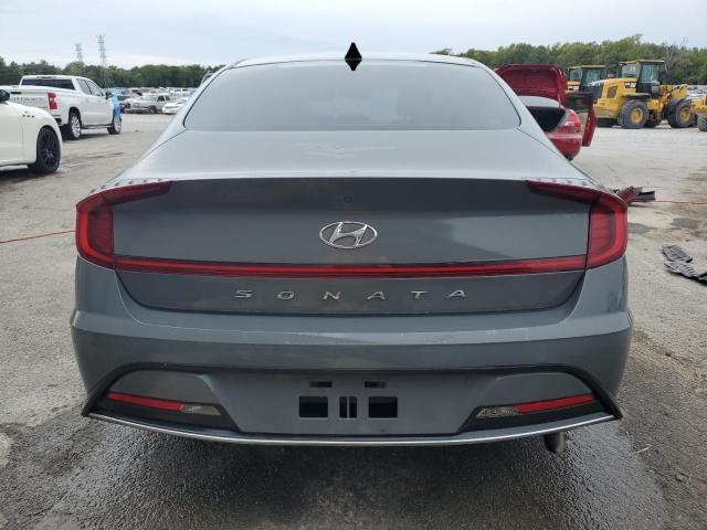 Photo 6 from auction – 2021 HYUNDAI SONATA SE with VIN 5NPEG4JA8MH073559