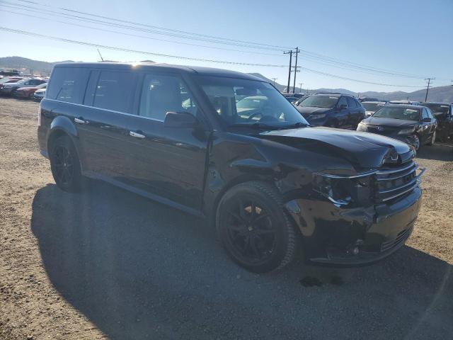 Photo 4 from auction – 2019 FORD FLEX LIMIT with VIN 2FMHK6D80KBA17359