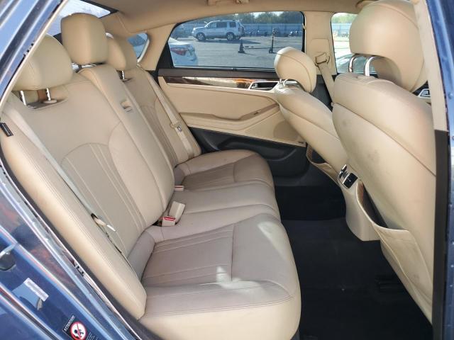 Photo 10 from auction – 2015 HYUNDAI GENESIS 3. with VIN KMHGN4JE7FU048397