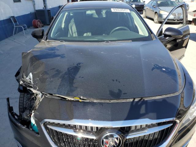 Photo 11 from auction – 2017 BUICK LACROSSE E with VIN 1G4ZP5SS0HU213528