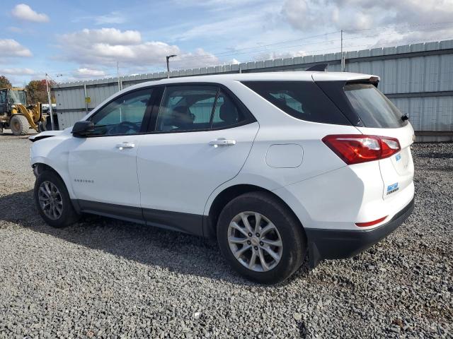 Photo 2 from auction – 2019 CHEVROLET EQUINOX LS with VIN 2GNAXSEV3K6102149
