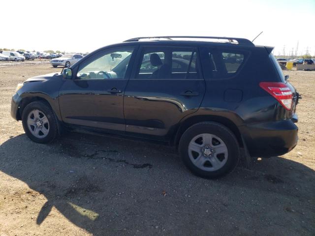 Photo 2 from auction – 2012 TOYOTA RAV4 with VIN 2T3BF4DVXCW244825