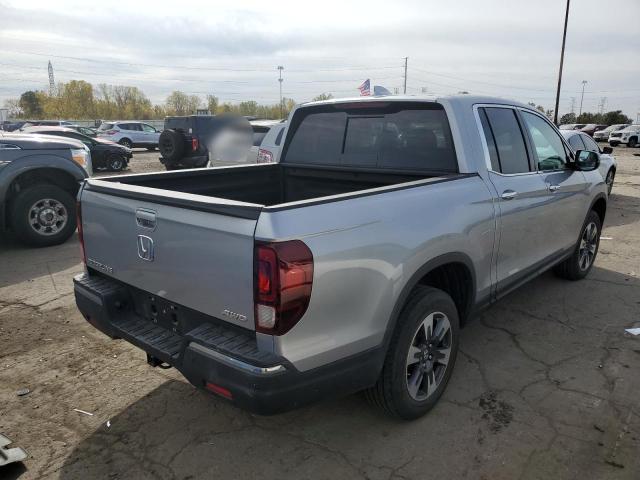 Фото 3 с аукциона – 2017 HONDA RIDGELINE с VIN 5FPYK3F76HB001869