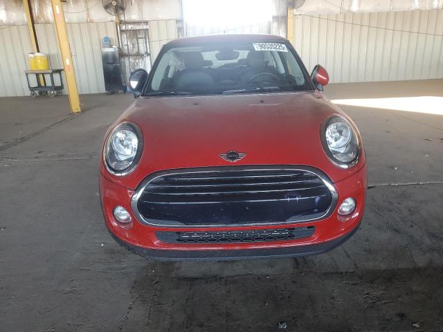 Photo 5 from auction – 2018 MINI COOPER with VIN WMWXP5C52J2G64191