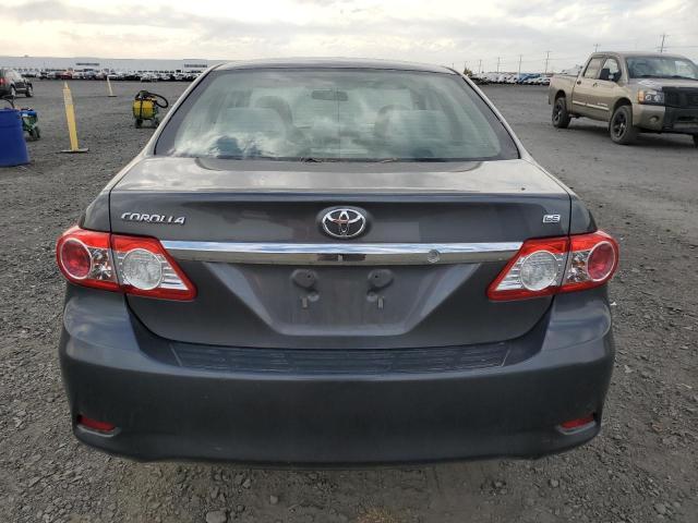 Photo 6 from auction – 2012 TOYOTA COROLLA BASE with VIN 2T1BU4EE5CC887078