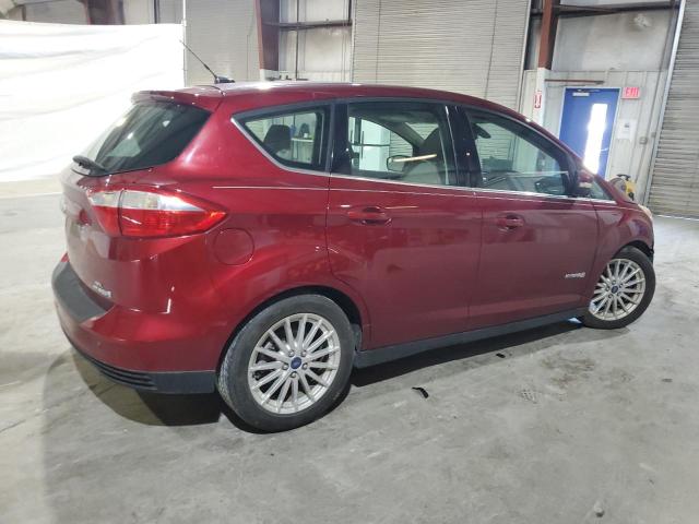 Photo 3 from auction – 2013 FORD C-MAX SEL with VIN 1FADP5BU2DL510824