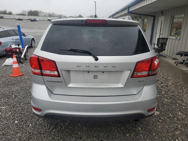 Photo 6 from auction – 2014 DODGE JOURNEY SX with VIN 3C4PDCBB8ET180650