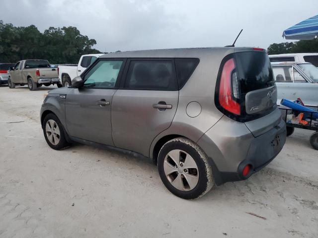Photo 2 from auction – 2016 KIA SOUL with VIN KNDJN2A23G7288583