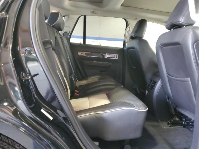 Zdjęcie 11 z aukcji – 2008 LINCOLN MKX z VIN 2LMDU88C18BJ05160