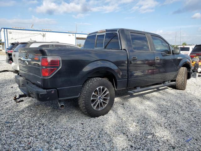 Photo 3 from auction – 2012 FORD F150 SUPER with VIN 1FTEW1CM9CFA53869