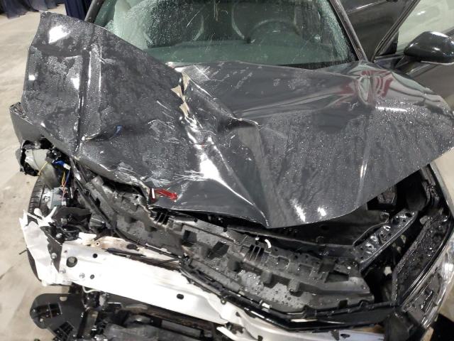 Photo 11 from auction – 2025 TOYOTA CAMRY XSE with VIN 4T1DAACK7SU086786