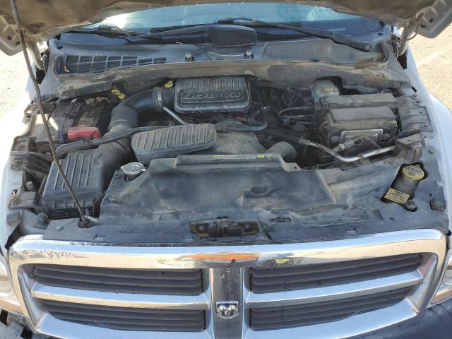 Photo 12 from auction – 2006 DODGE DURANGO SX with VIN 1D4HD38K46F187539