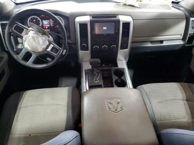 Photo 8 from auction – 2011 DODGE RAM 1500 with VIN 1D7RV1GT7BS509806