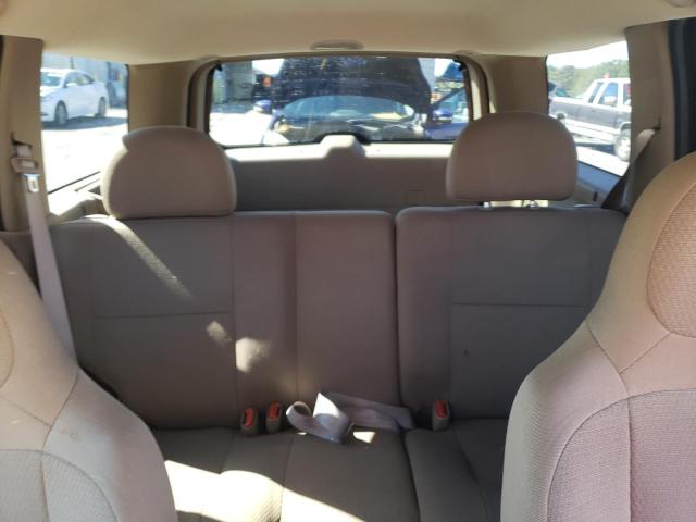 Photo 10 from auction – 2003 JEEP GRAND CHER with VIN 1J4GX48S83C514411