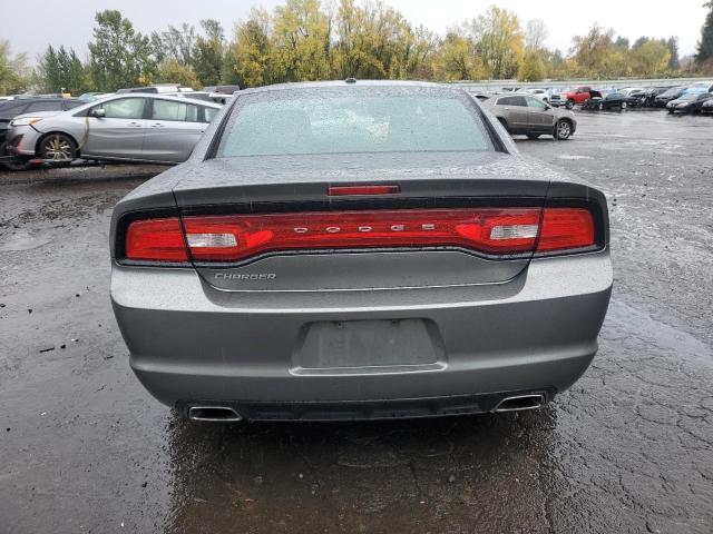 Photo 6 from auction – 2012 DODGE CHARGER SE with VIN 2C3CDXBG5CH301193