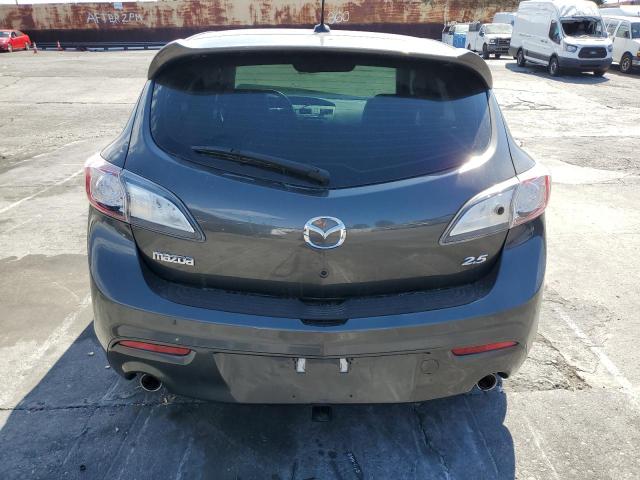 Photo 6 from auction – 2010 MAZDA 3 S with VIN JM1BL1H66A1295812