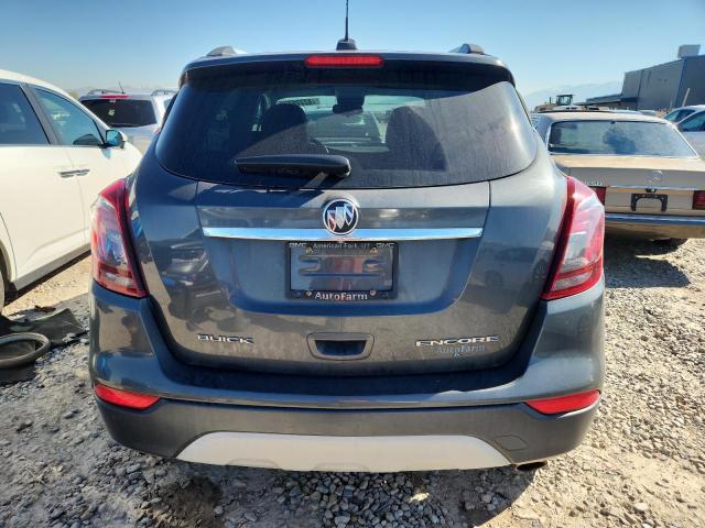 Photo 6 from auction – 2017 BUICK ENCORE PRE with VIN KL4CJASB6HB054590