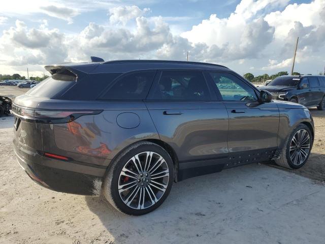 Photo 3 from auction – 2025 LAND ROVER RANGE ROVE with VIN SALYL2EX8SA399998