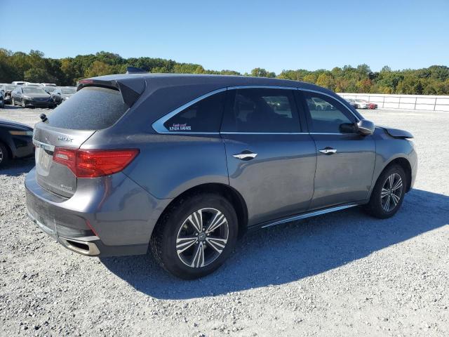 Photo 3 from auction – 2017 ACURA MDX with VIN 5FRYD4H31HB034022