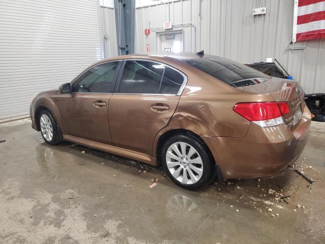 صورة رقم 2 من المزاد - 2012 SUBARU LEGACY 2.5 مع VIN 4S3BMBJ67C3003606