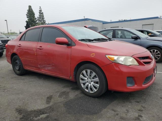 Photo 4 from auction – 2012 TOYOTA COROLLA BA with VIN 2T1BU4EE6CC881953