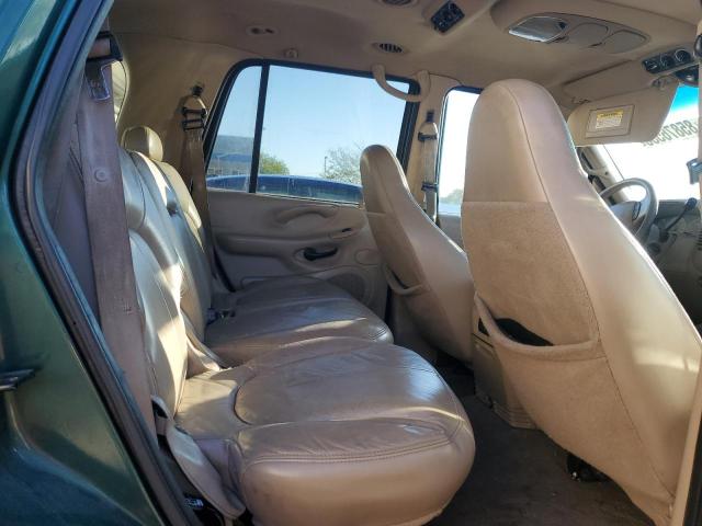 Photo 11 from auction – 2000 FORD EXPEDITION with VIN 1FMRU1562YLB39907