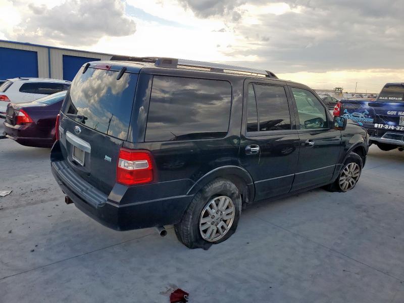 Photo 3 from auction – 2012 FORD EXPEDITION with VIN 1FMJU1K51CEF34991