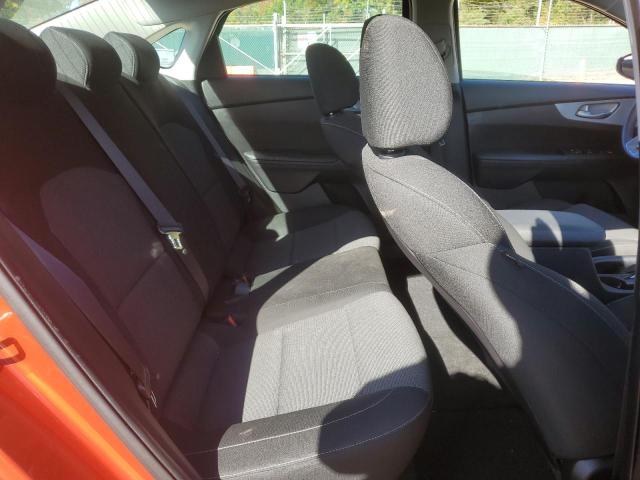 Photo 10 from auction – 2022 KIA FORTE FE with VIN 3KPF24AD6NE436945