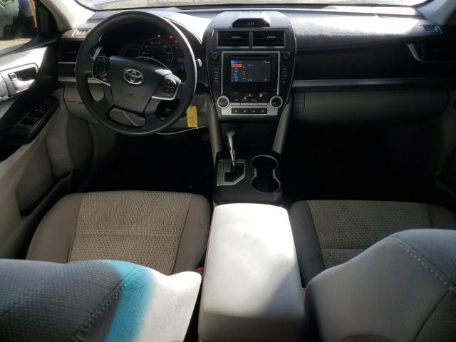 Photo 8 from auction – 2013 TOYOTA CAMRY L with VIN 4T1BF1FK2DU640954