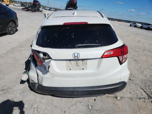 Photo 6 from auction – 2016 HONDA HR-V EX with VIN 3CZRU5H51GM705707
