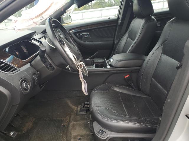 Photo 7 from auction – 2013 FORD TAURUS LIM with VIN 1FAHP2F8XDG208736