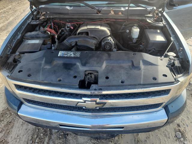 Photo 11 from auction – 2009 CHEVROLET SILVERADO C1500 with VIN 3GCEC13C09G214682