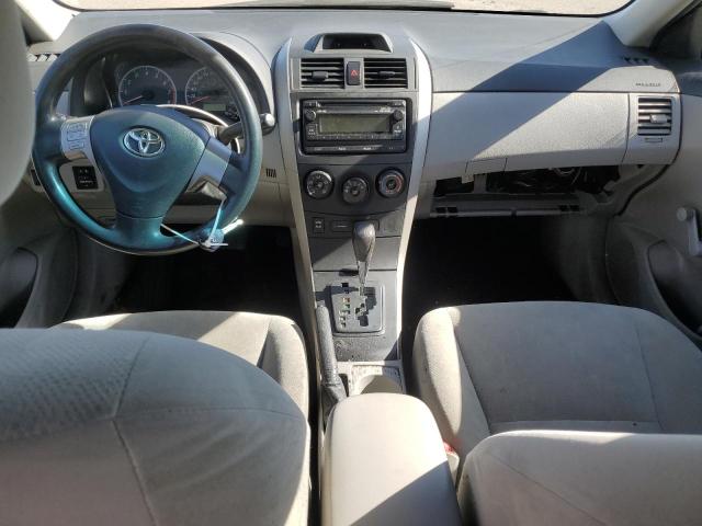 Photo 8 from auction – 2012 TOYOTA COROLLA BASE with VIN 2T1BU4EE8CC888452