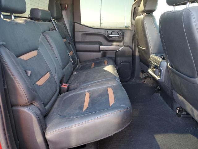 Photo 10 from auction – 2021 GMC SIERRA K15 with VIN 3GTU9EET5MG409913