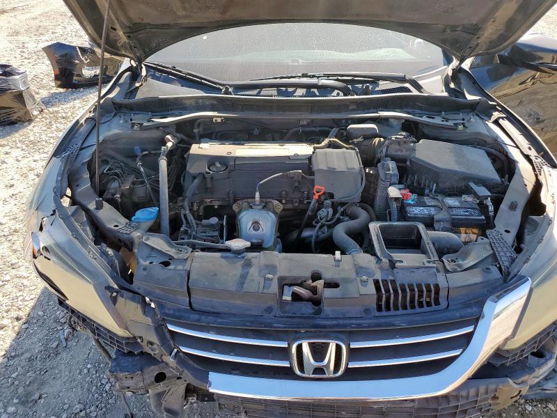 Photo 11 from auction – 2015 HONDA ACCORD EX with VIN 1HGCR2F72FA241663