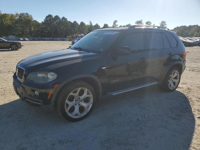 Photo 1 from auction – 2009 BMW X5 XDRIVE4 with VIN 5UXFE83519L169133