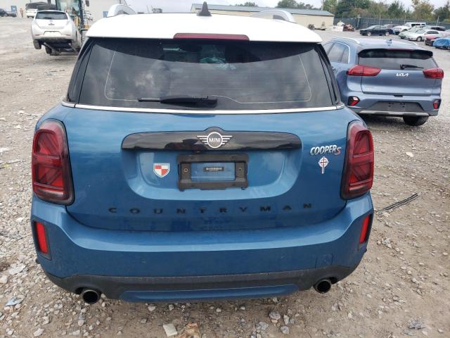 Photo 6 from auction – 2021 MINI COOPER S C with VIN WMZ83BR02M3M35101