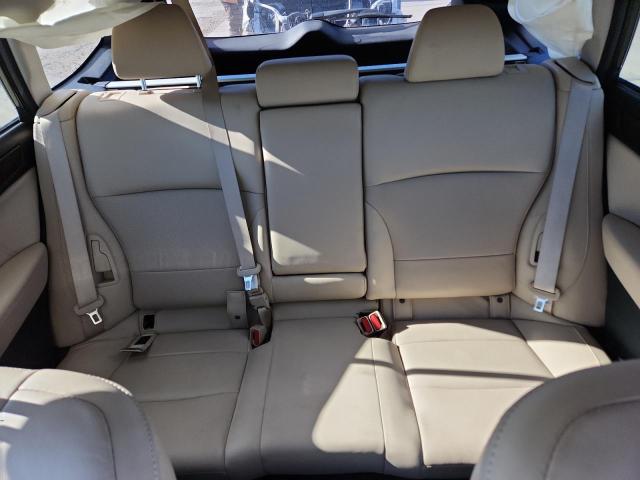 Photo 10 from auction – 2019 SUBARU OUTBACK 2. with VIN 4S4BSANC4K3290994
